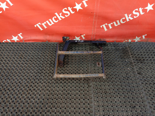 Лестница АКБ