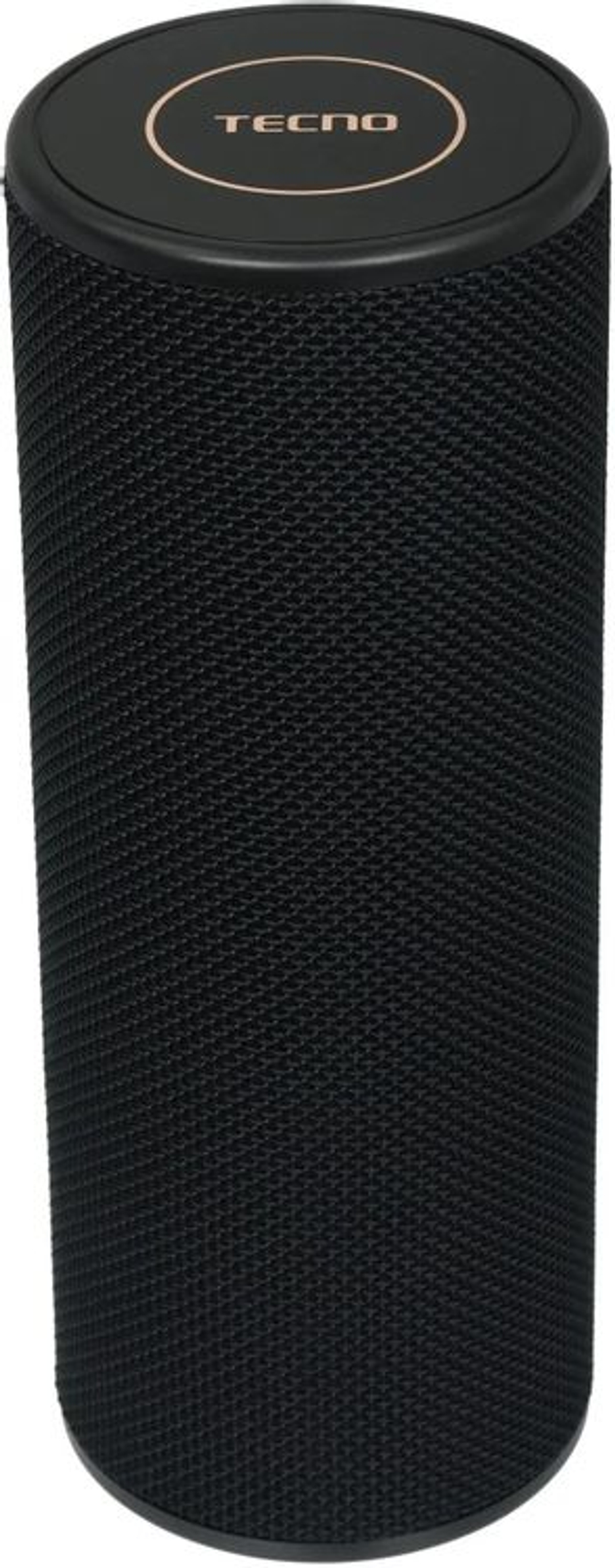 Колонка портативная TECNO S6 Square, 40Вт, черный