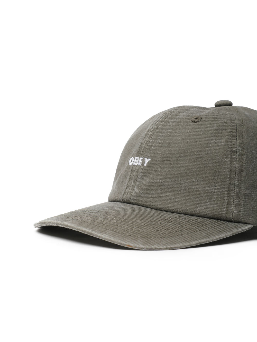 Кепка Pigment Bold