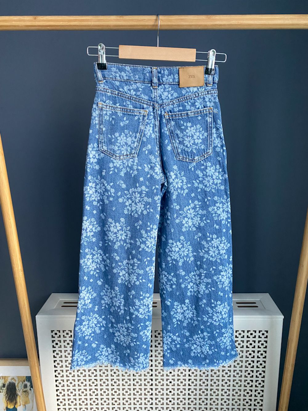 Джинсы Zara, 134