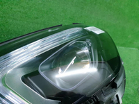 Фара левая Mercedes GLE V167 (18-24) Multibeam LED