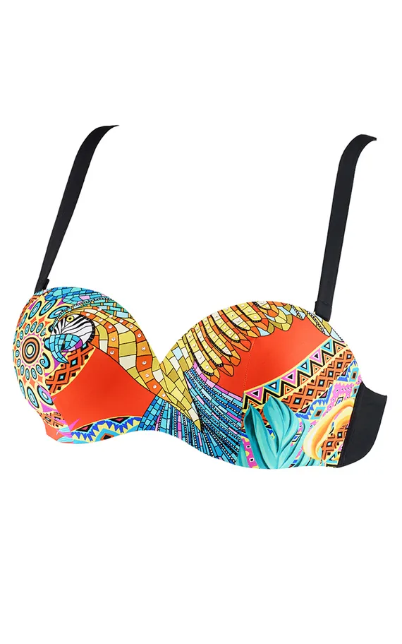 Верх купальника CBS57 V1