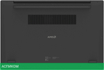 Ноутбук Digma EVE A5820 Black (DN15R3-8CXW02)