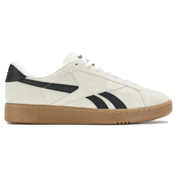 Клуб reebok C Кроссовками для скейтборда - Самые Белые Юнисекс