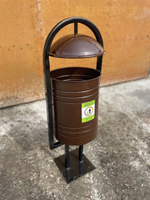 Урна "Космос" 20 литров