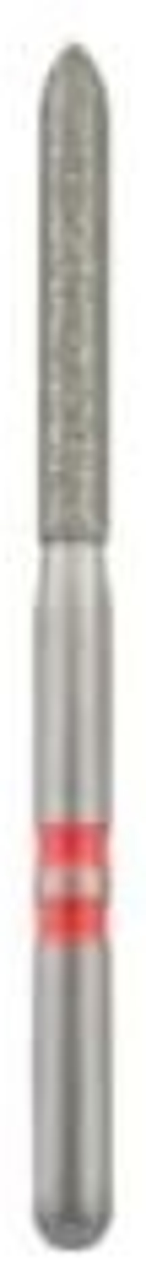 Бор алмазный, тип FG K879-014F-FG, NTI, Германия