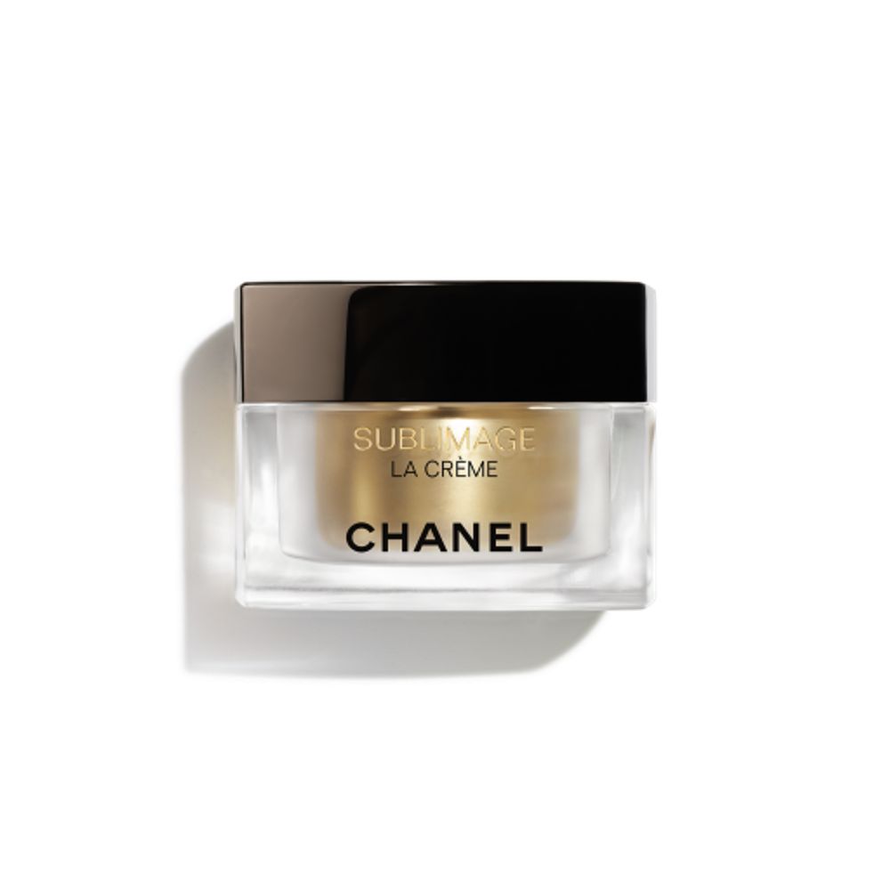 Chanel SUBLIMAGE LA CRÈME TEXTURE SUPRÊME
 УЛЬТИМАТНЫЙ КРЕМ