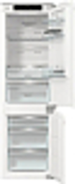 Встраиваемый двухкамерный холодильник Gorenje NRKI517162WF