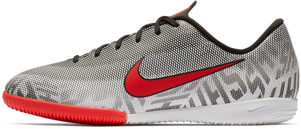 AO9474-170 Футзалки Nike JR VAPOR 12 ACADEMY GS NJR IC