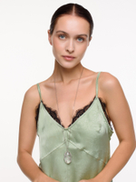 Сотуар "Glide stone" с горным хрусталем