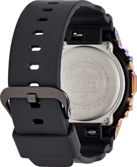 Мужские часы Casio G-Shock GM-5600SN-1E