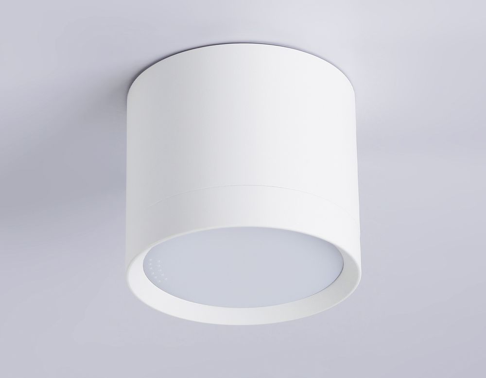 Ambrella Накладной точечный светильник GX53 GX Standard tech TN5350