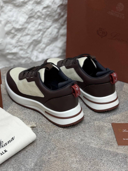 Кроссовки Loro Piana Week End Walk