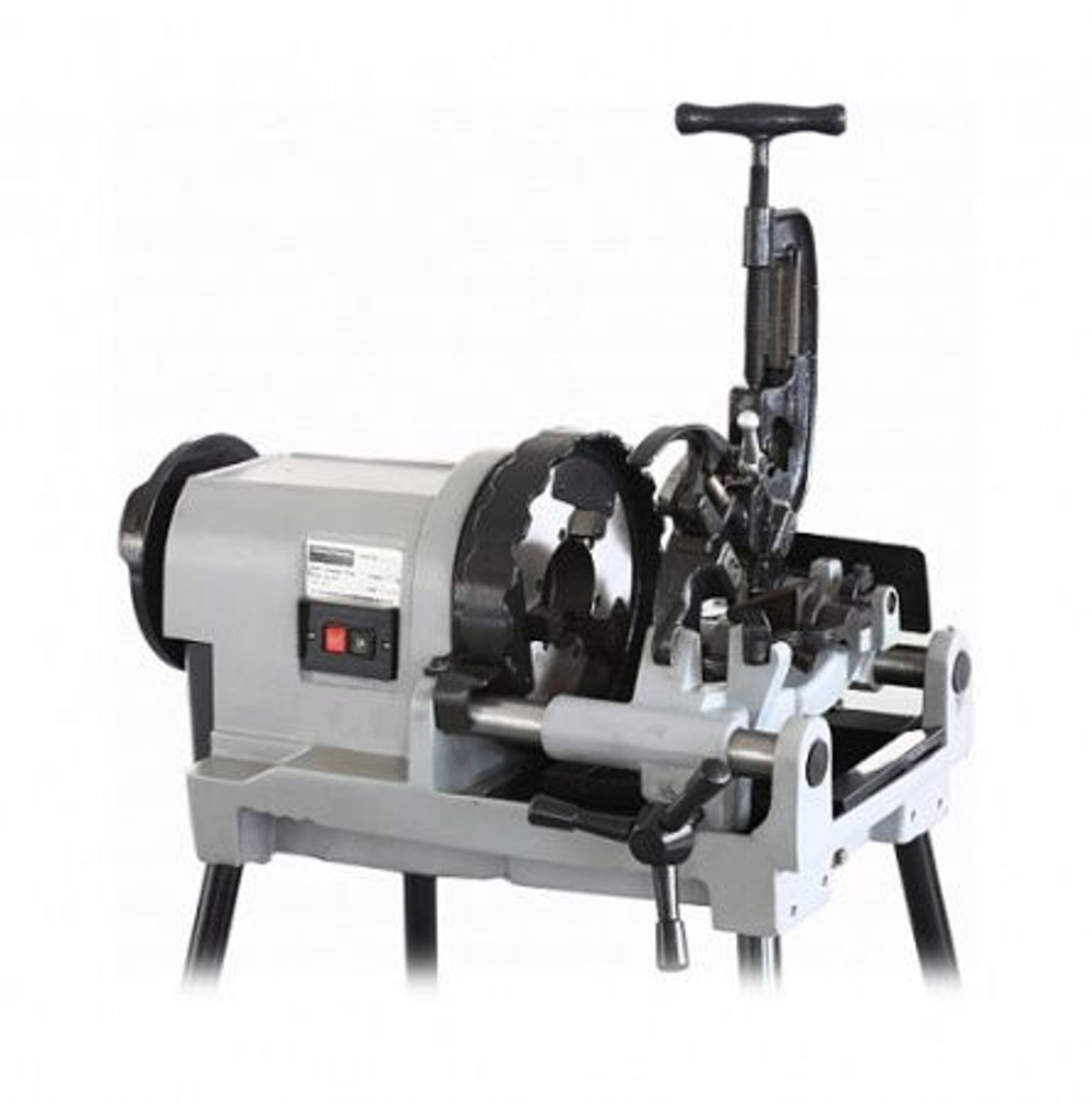Резьбонарезной станок Rekon TURBO-800