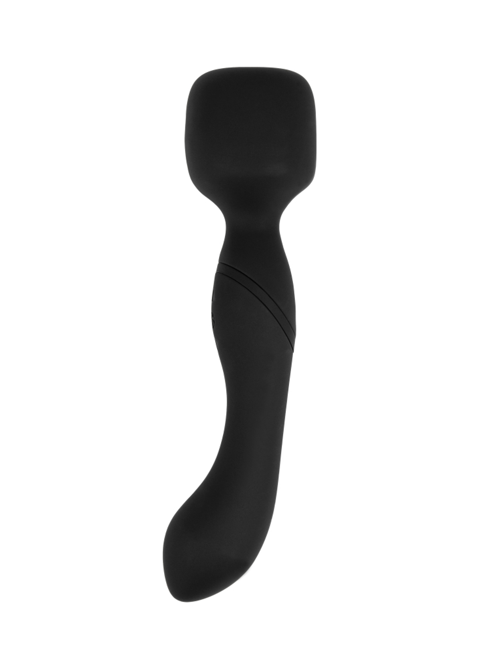 Нагревающийся Вонд Heating Wand Black 1018-01lola