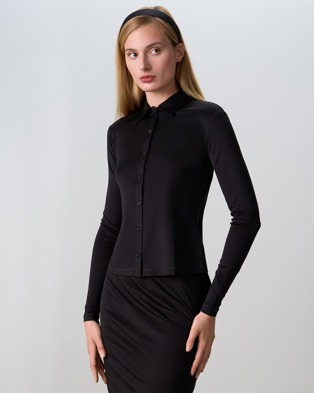 Блуза "Essential"