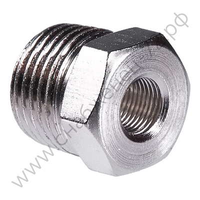 FUBAG Переходник 1/2 дюйма M на 1/8 дюйма F