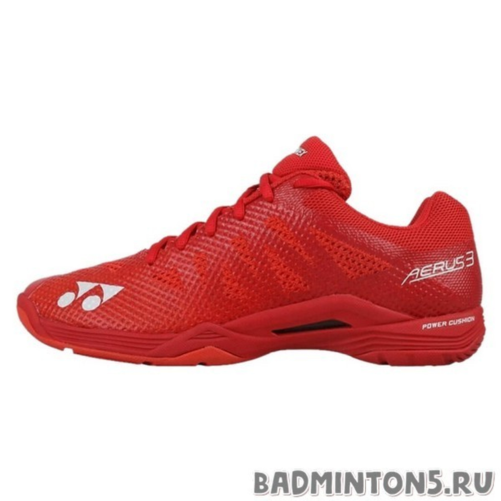 YONEX AERUS 3 (Red)