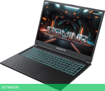 Ноутбук Gigabyte G6