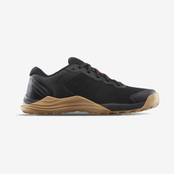 Кроссовки мужские TYR CXT-1 TURF TRAINER (Черные)