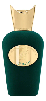 XERJOFF Sospiro Vibrato