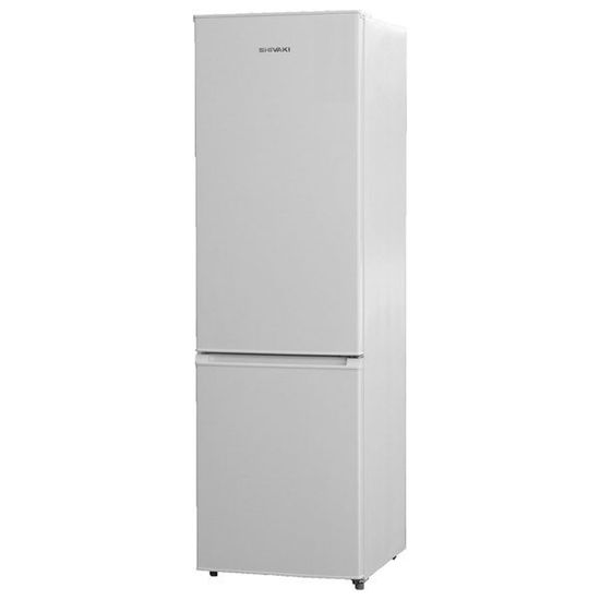 Холодильник Shivaki BMR-1801 NFW