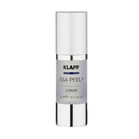 Сыворотка-скраб Klapp ASA Peel Serum 30мл