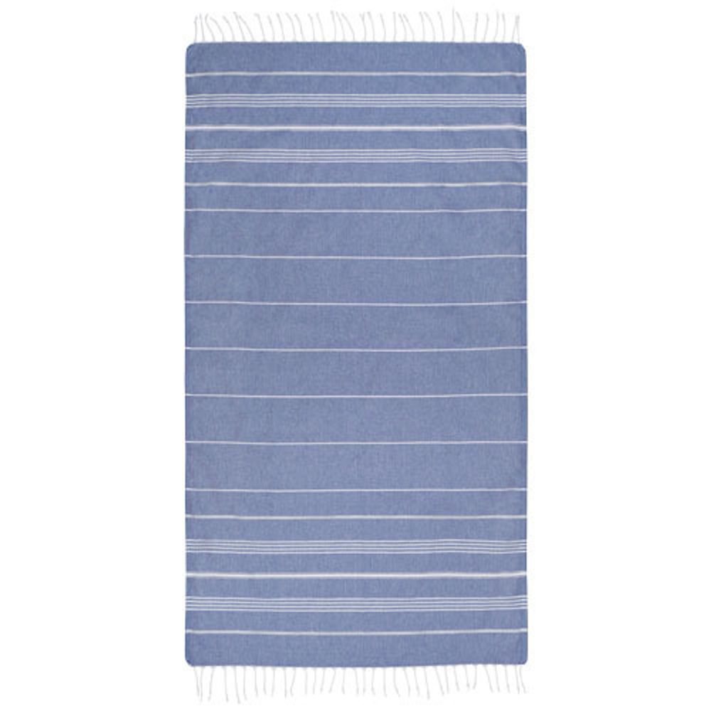 Полотенце для хаммама Anna 100 x 180 см из хлопка плотностью 150 г/м²