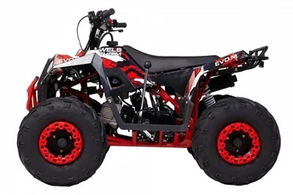 Квадроцикл WELS THUNDER EVO M детский