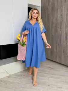 Платье УК-2071 Фабрика Моды