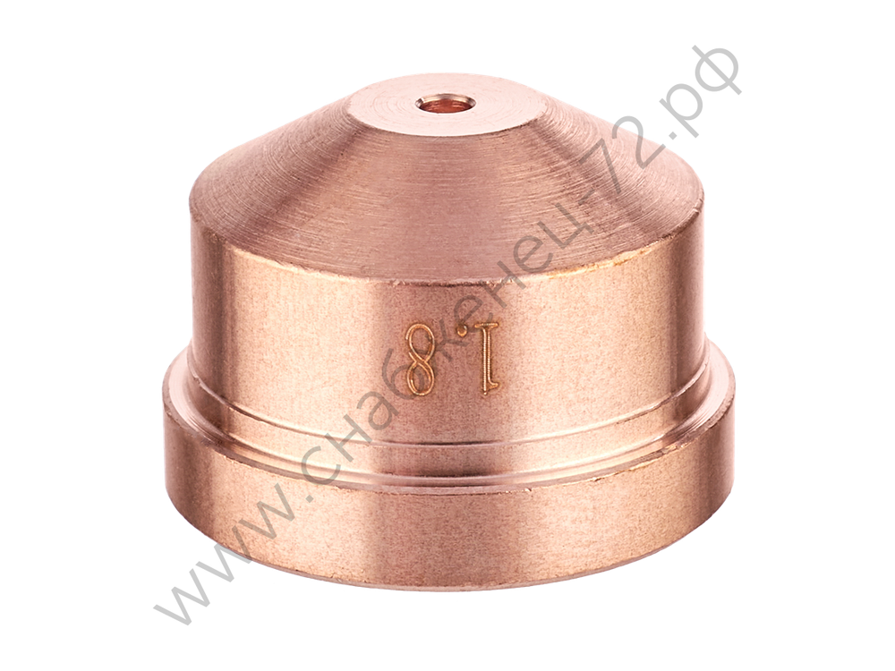 Сопло Ø1.8 (CS 100-150) IVU0071-18