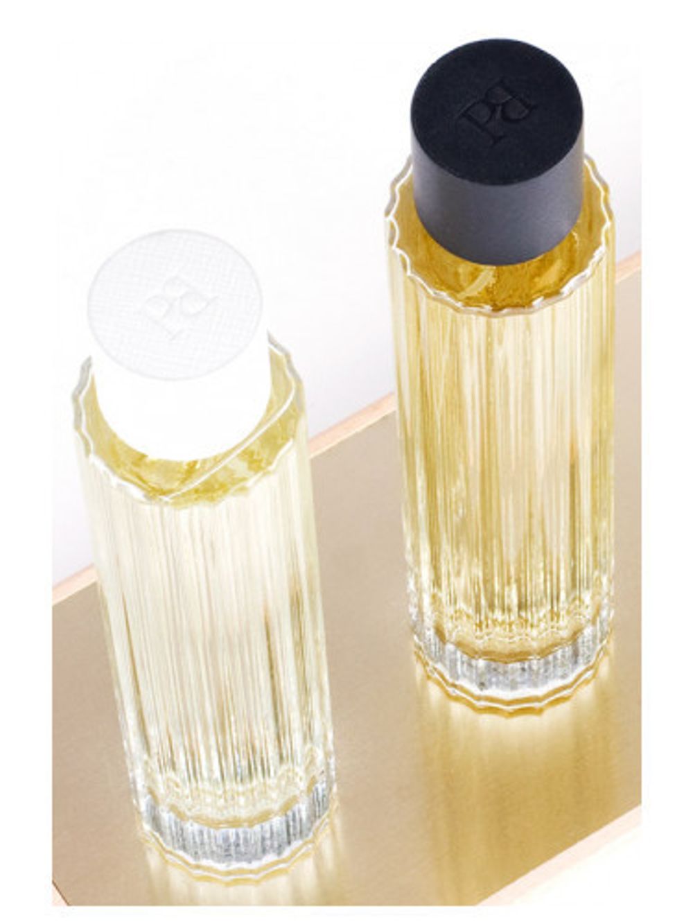 Pozzo di Borgo 24 Octobre 1985