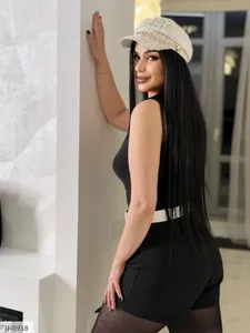 Шорты II-0918 Фабрика Моды