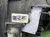 Битая Фара правая Hyundai Santa Fe 4 TM 20-24 LED