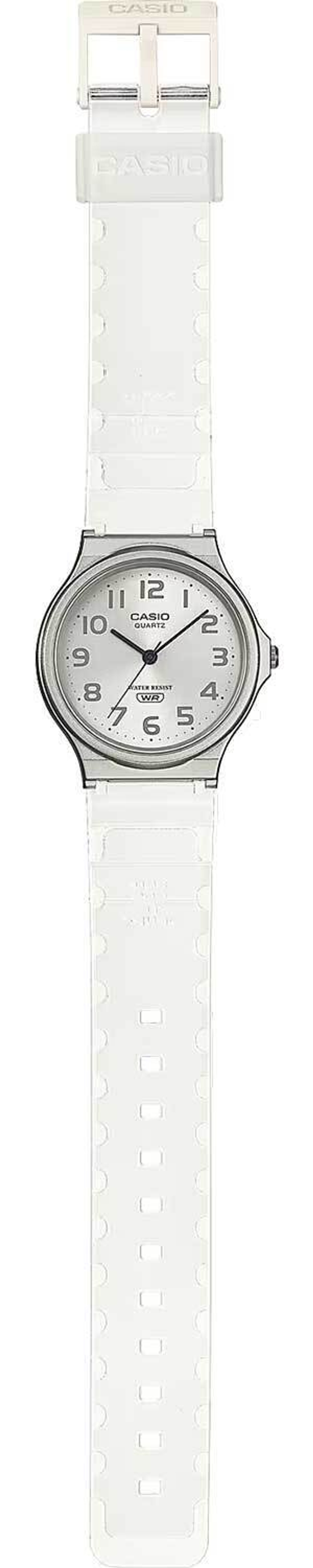 Женские наручные часы Casio MQ-24S-7B
