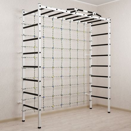 Спортивный комплекс Sv Sport П 404 (Турник/Сетка)