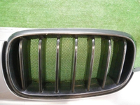 Бампер передний BMW X5 F15 13-18 M-paket В сборе