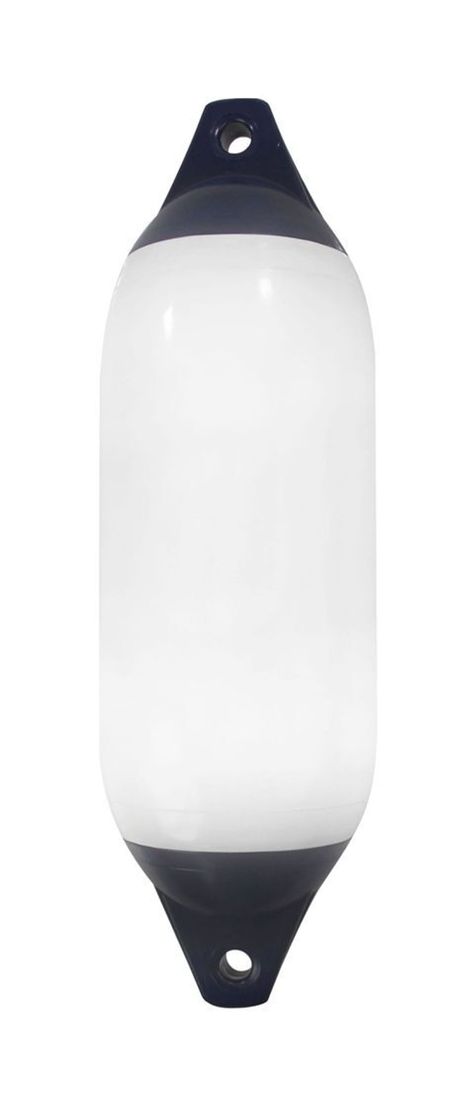 Кранец Castro надувной 1060х220, белый