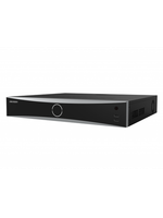 DS-7604NXI-K1/4P(B) IP-видеорегистратор 4 канальный