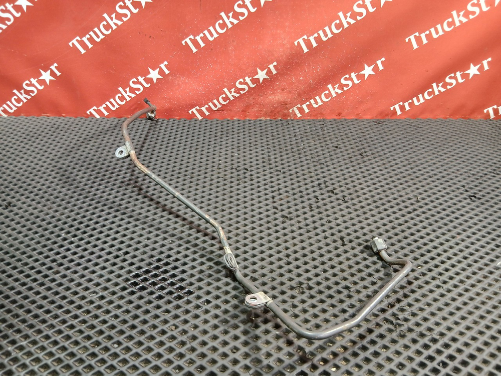 Трубка системы AdBlue