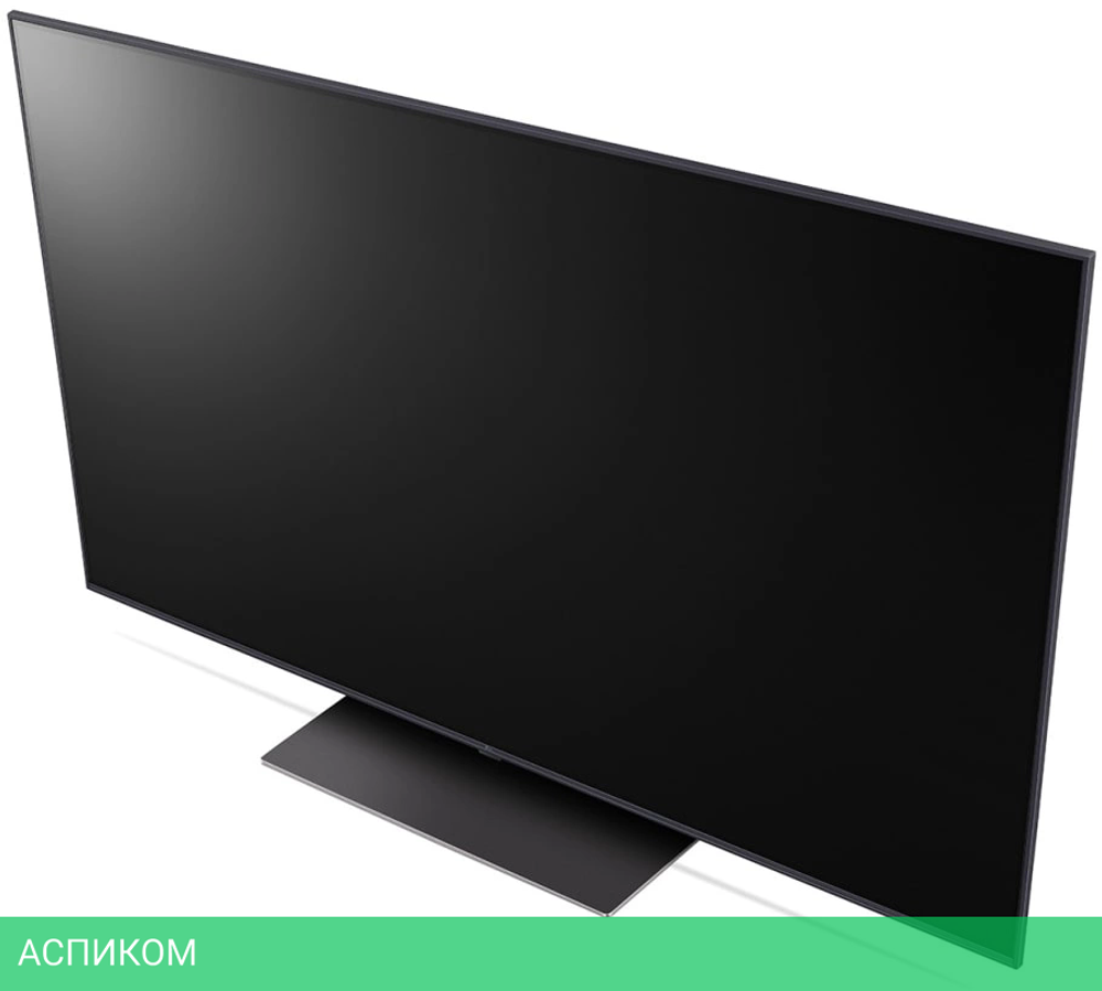 Телевизор LED LG 50" 50UT91006LA.ARUG
