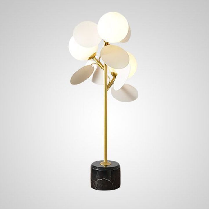 Настольная лампа Imperium Loft Matisse 191874-26