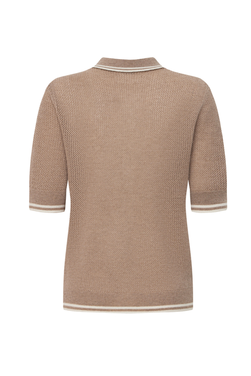 Кашемировое поло