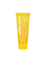 Отшелушивающая маска-пленка с экстрактом календулы