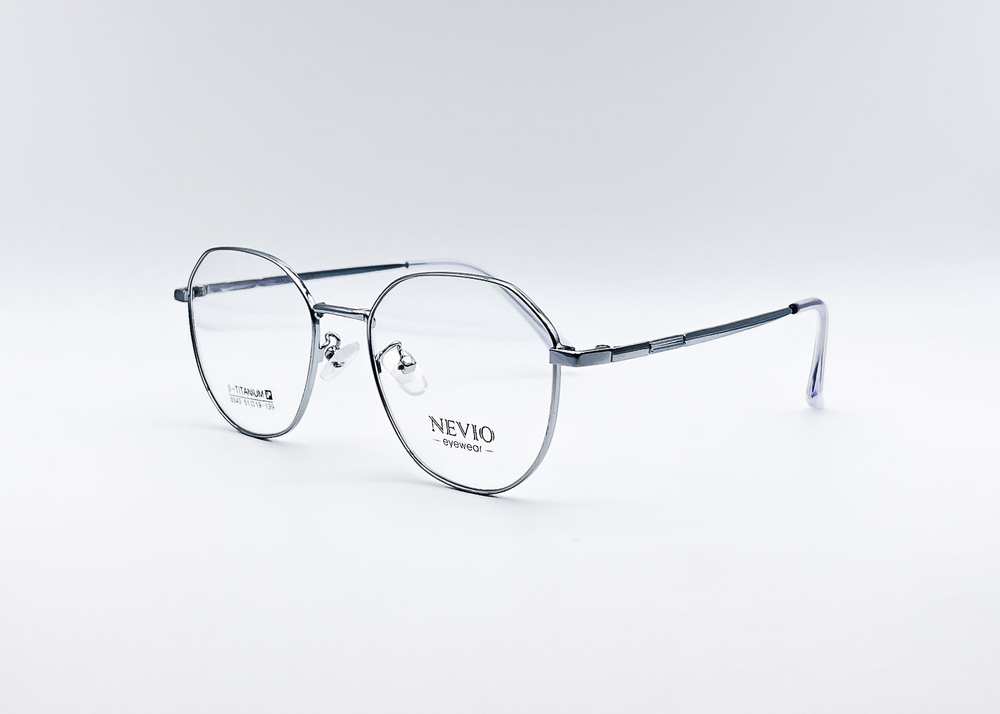 Изг. оправы Nevio 8643 White