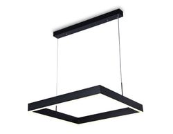 Ambrella Подвесной светодиодный светильник с пультом управления Original FA6626