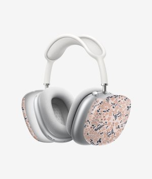 Кейс FLORAL VINTAGE для AirPods Max