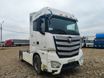 Foton AUMAN 4x2 Седельный тягач EST A 1844 AMT (Дизельный, 11,8 л, АТ, 450 л.с.)