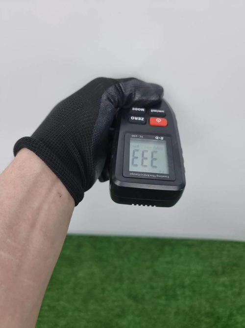 Капот Chery Arrizo 8 (2022-н.в.)