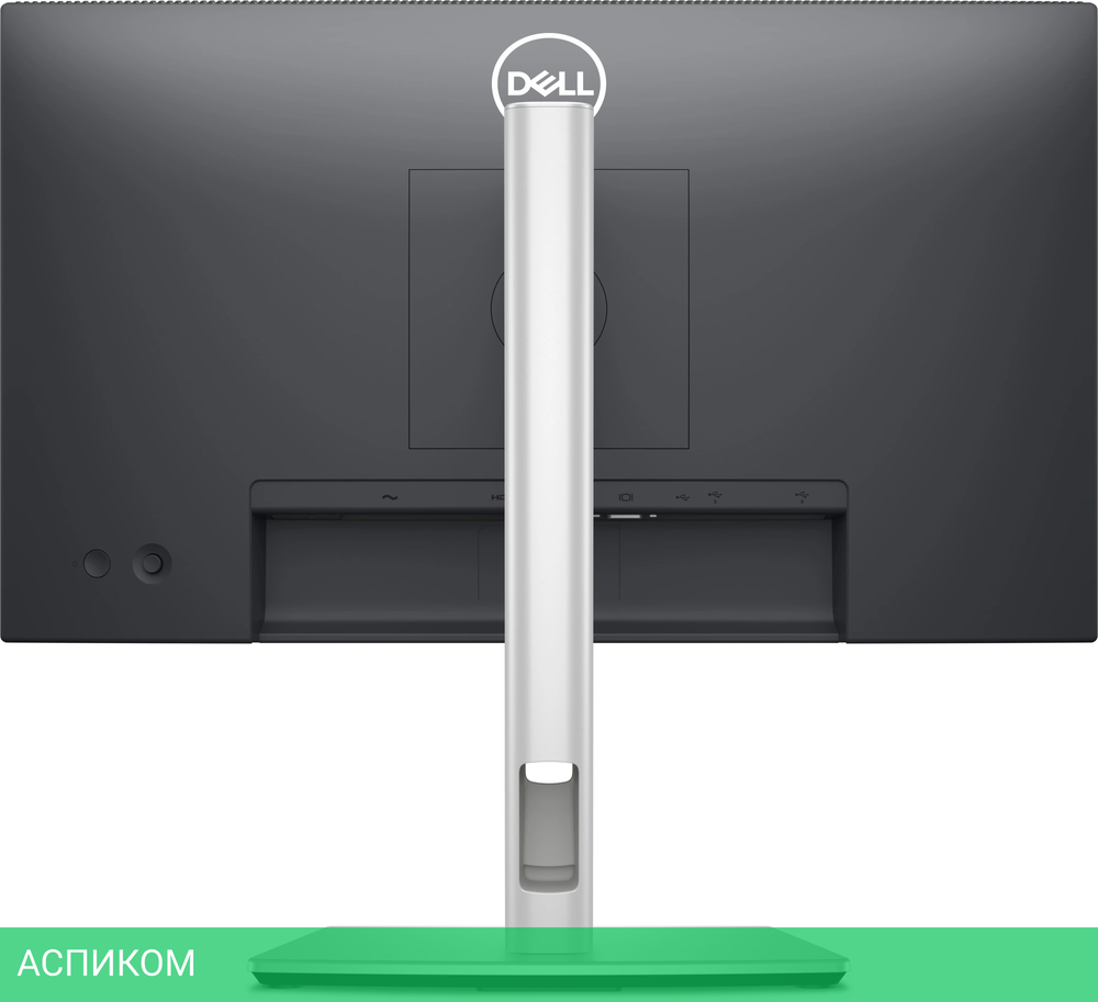 Монитор Dell 21.5" P2225H